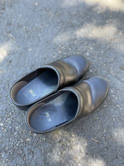 Dansko Professional Clog Shoes