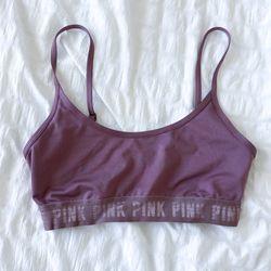 VS PINK Sport bra