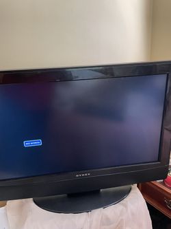 32” TV
