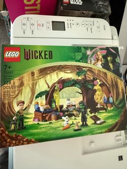 Lego brand new