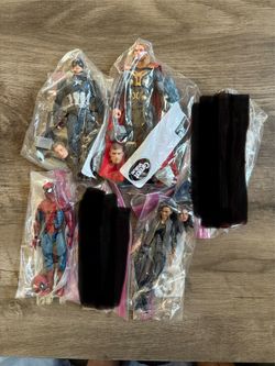 Marvel Legends lot