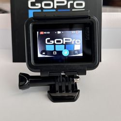 Go Pro Hero 7