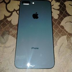 iPhone 8 Plus 64Gb Unlocked Good Condition like new 