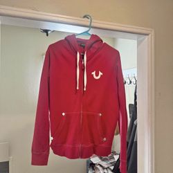 True Religion Hoodie