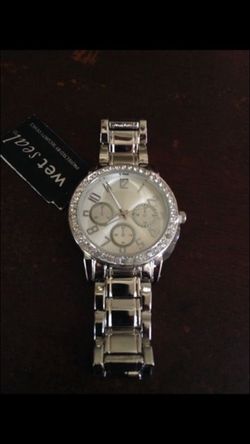 BRAND NEW WATCH!!