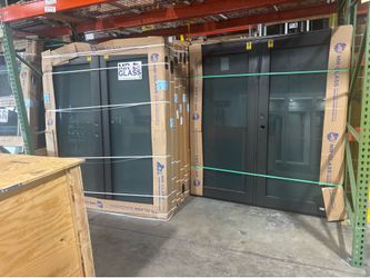 Impa Windows Andor fort sale