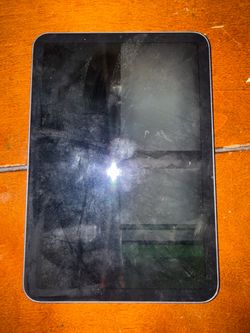 Mini iPad $$$