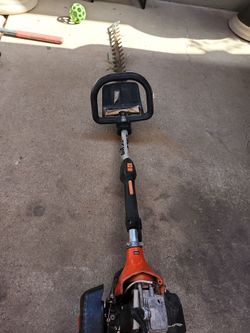 Echo trimmer. ( parts)