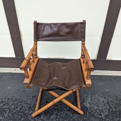 Director's chair