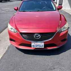 2016 Mazda Mazda3