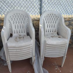 Patio Chairs 