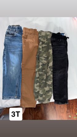 Shoes & Clothes