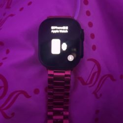 Apple ULTRA Watch 