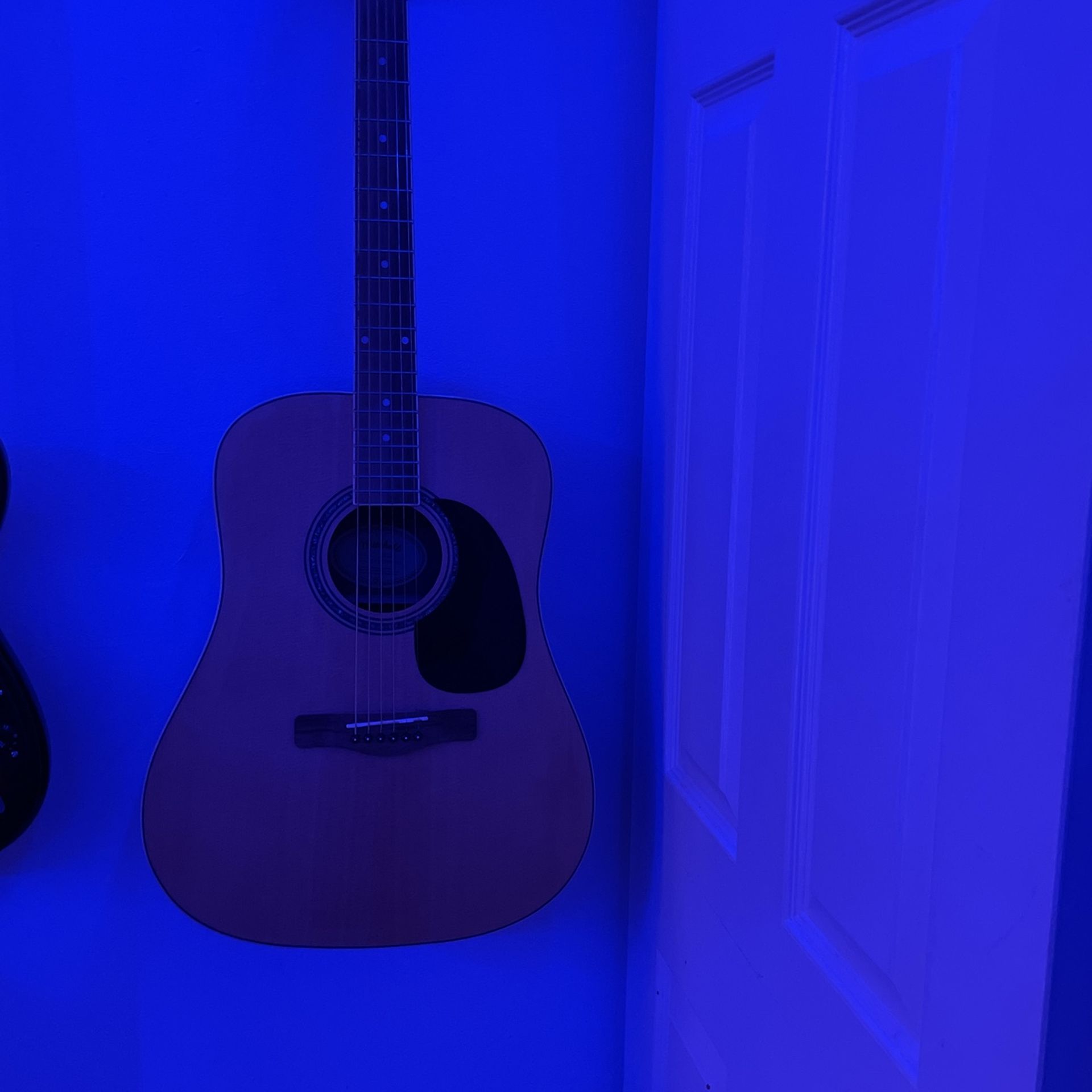 Acoustic Guitar