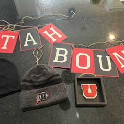 Utah Swag