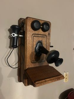 Old phone