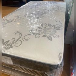Twin Size Mattress