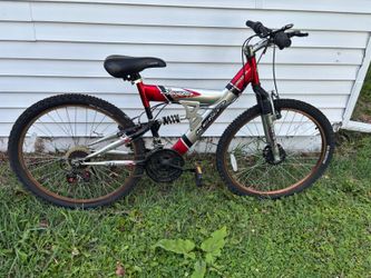 Kent Sport Tech Mountain Bike