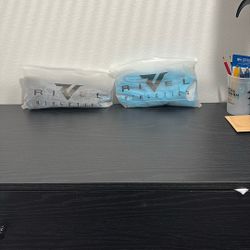 Brand New Rival Gloves