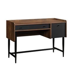 Sauder Desk with Drawers