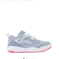 Kids Jordan Spizike