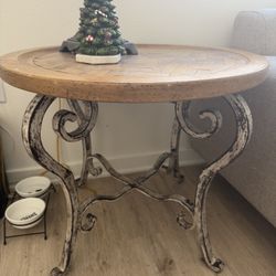Vintage Coffee Table 