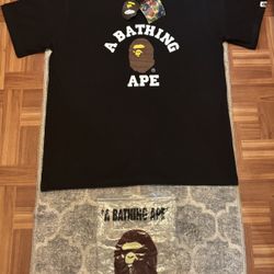 Bape Shirt