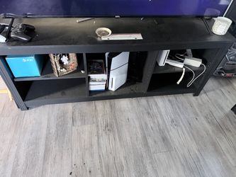 TV stand