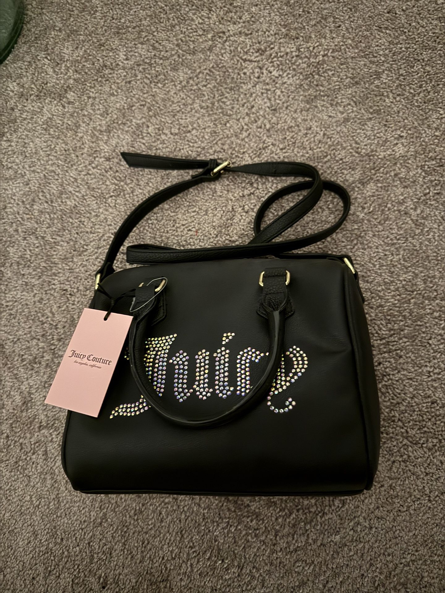 Juicy couture purse