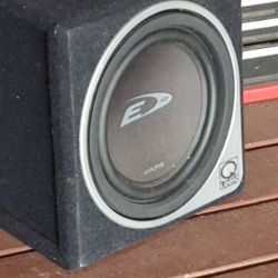 Speakers For Sale 
