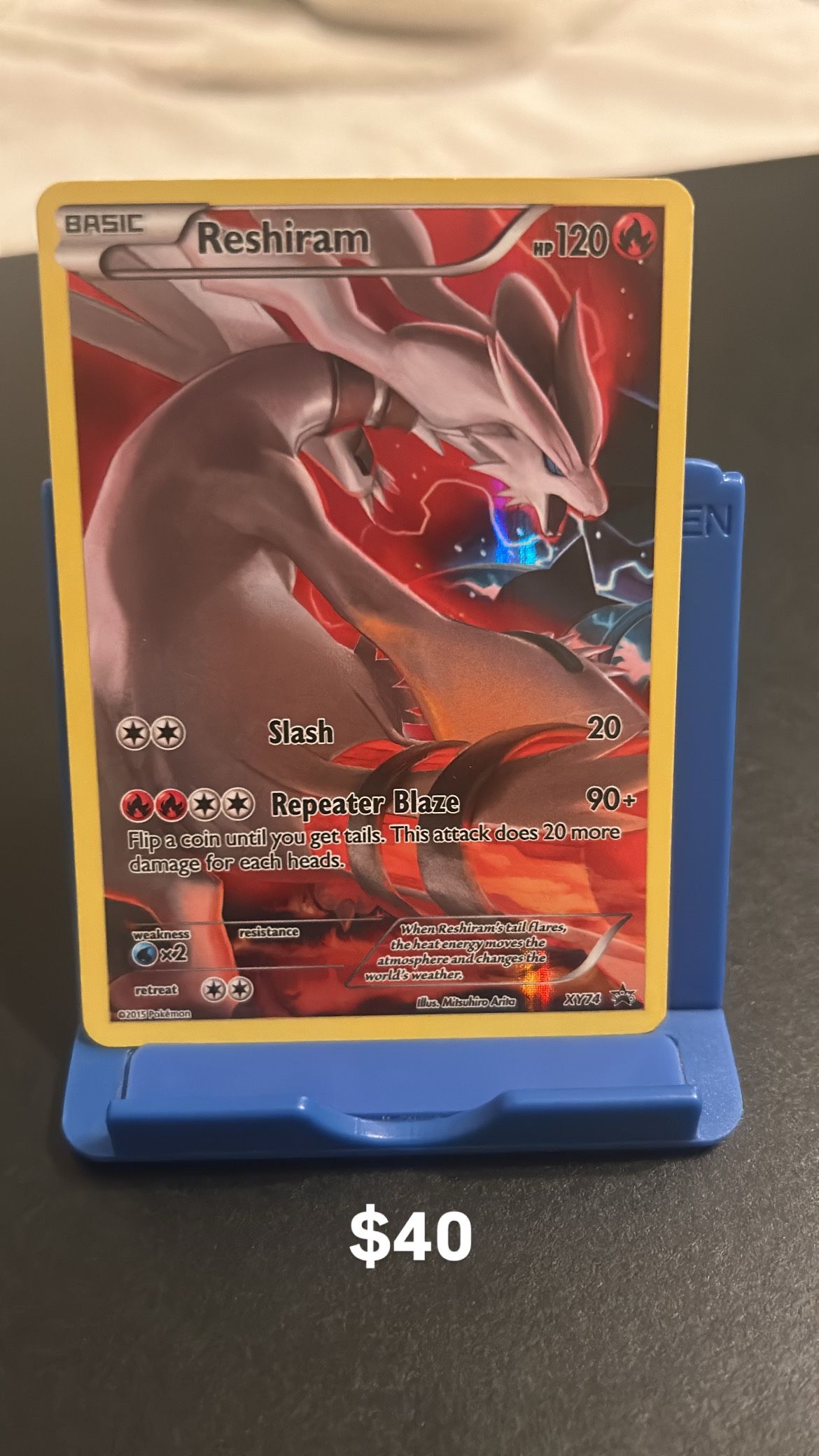 Pokemon Card