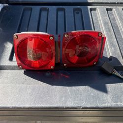 Trailer - Lights