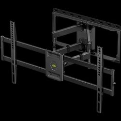 USX-MOUNT FULL MOTION TV WALL MOUNT
