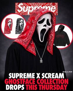 Supreme