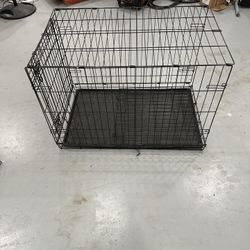 Dog Crate