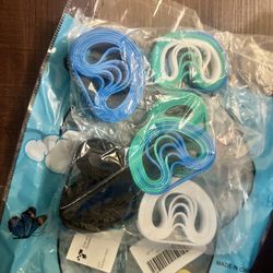 Anti Bullying Wristbands 