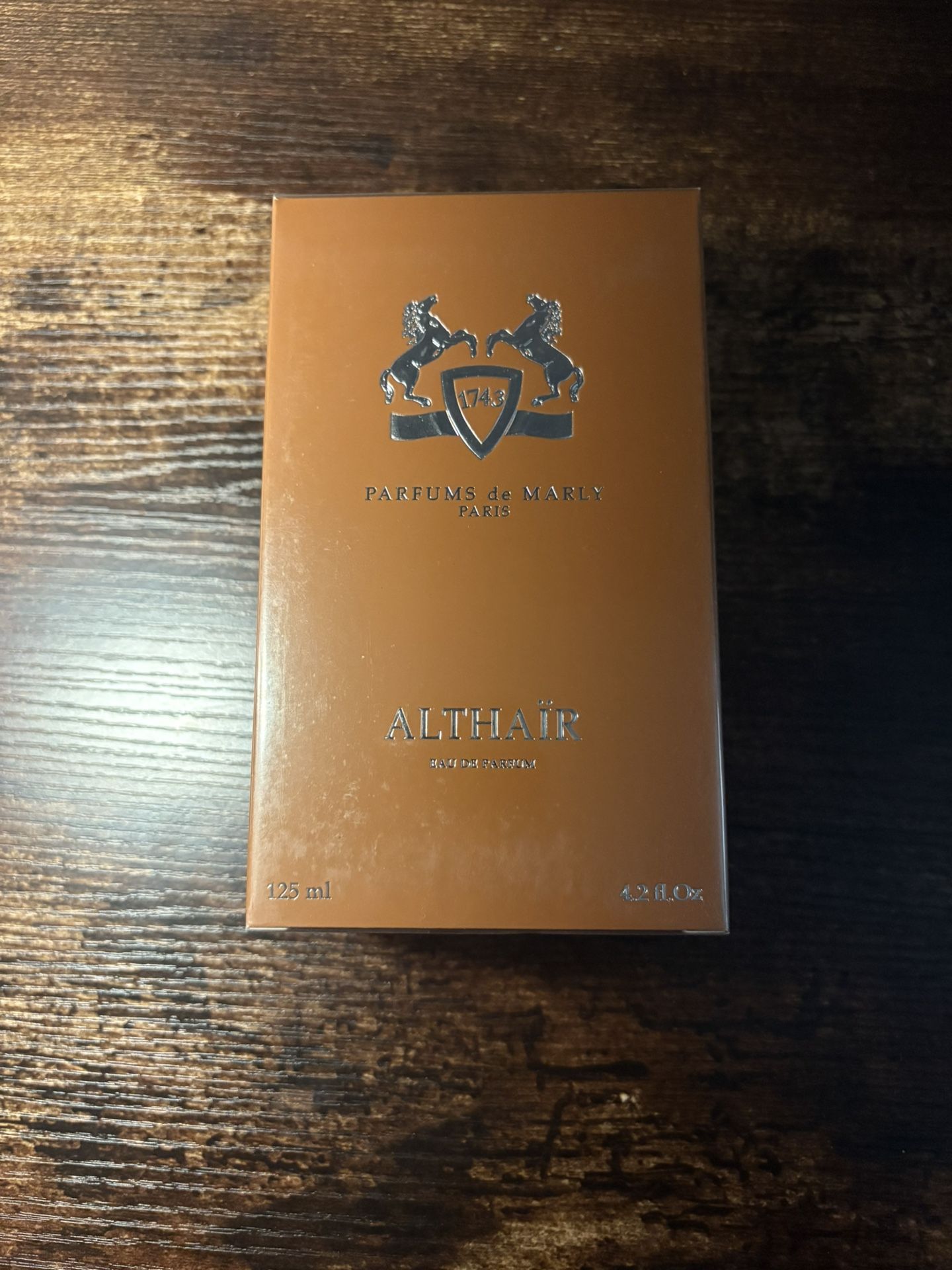 Parfums De MarIy AIthair 