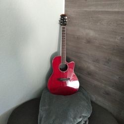 Ovation Celebrity Series