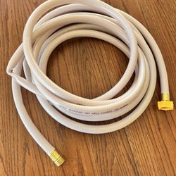25’ Drinking Water Hose