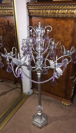 Candelabras