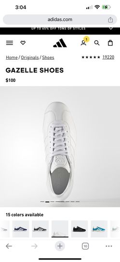 Adidas Women Shoe