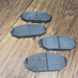 New Breaks