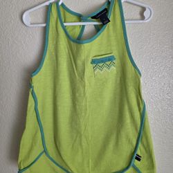 Tommy Niña Size 6 $8
