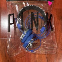  Victoria Secret Pink Headset