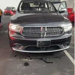 Dodge Durango up For Sale, 150000 Miles