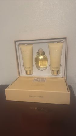 Bill Blass Nude Women 3 pc Set