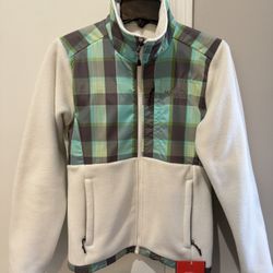 North Face Jacket XS 