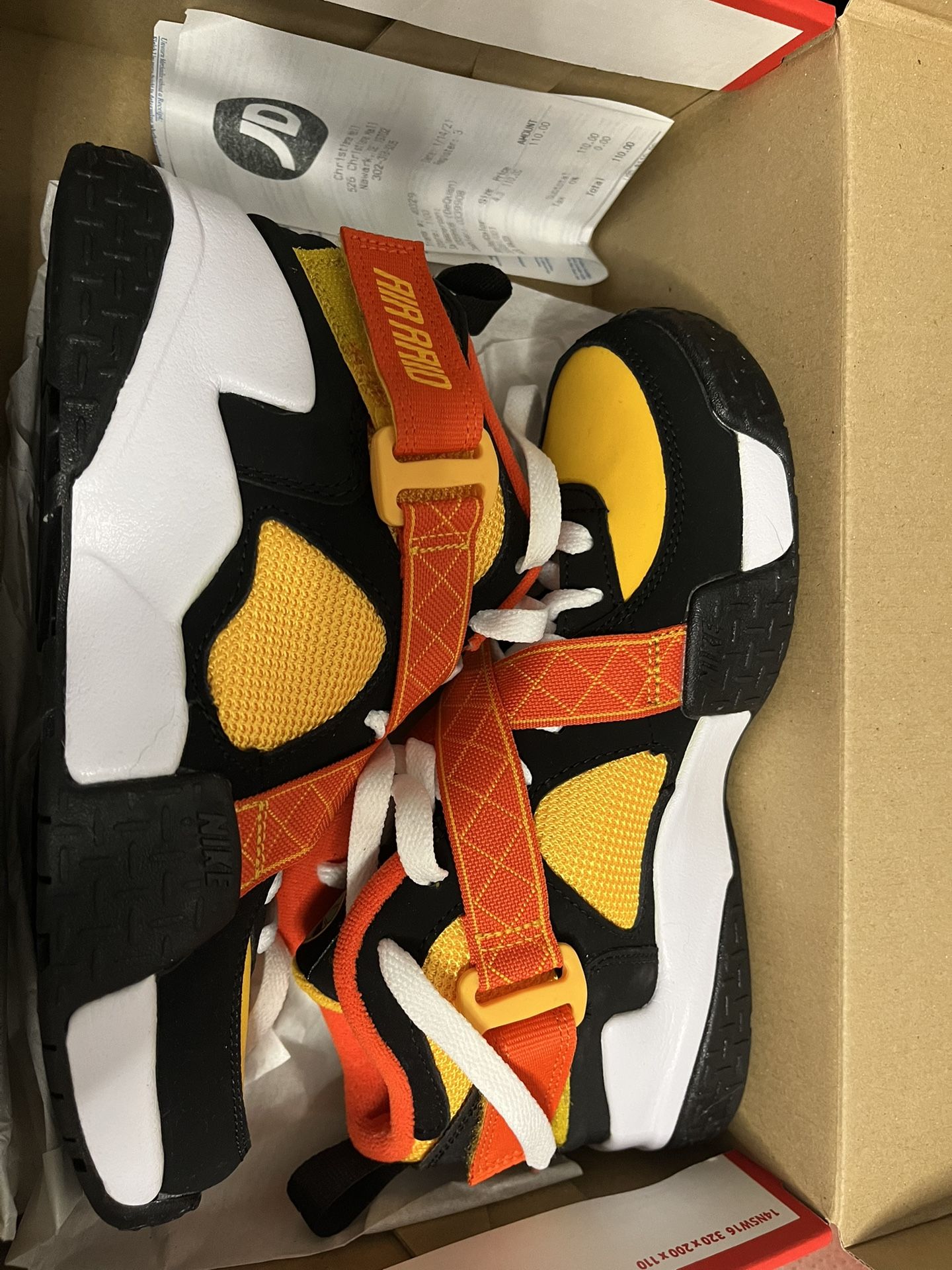 Nike Sneakers