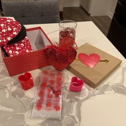 VALENTINES GOODIES 
