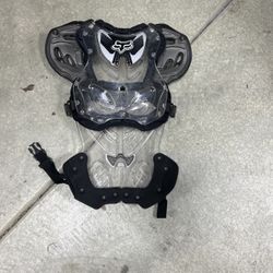 Fox Roost Guard